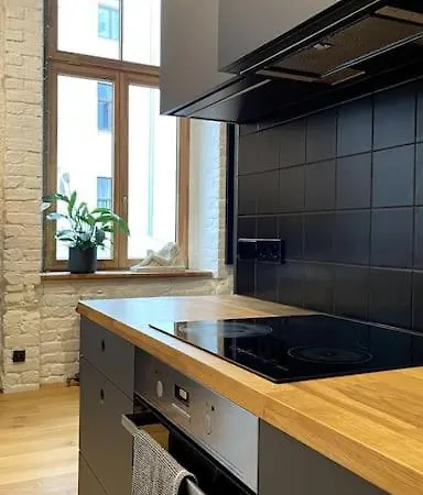 The Artist / 1 Bedroom W/ Piano Next To A Park Apartment