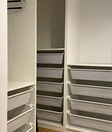 The Artist / 1 Bedroom W/ Piano Next To A Park ريغا