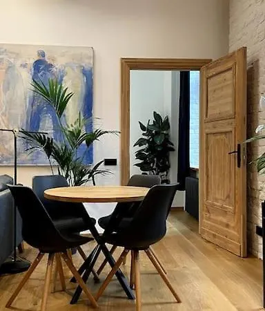 アパート The Artist / 1 Bedroom W/ Piano Next To A Park